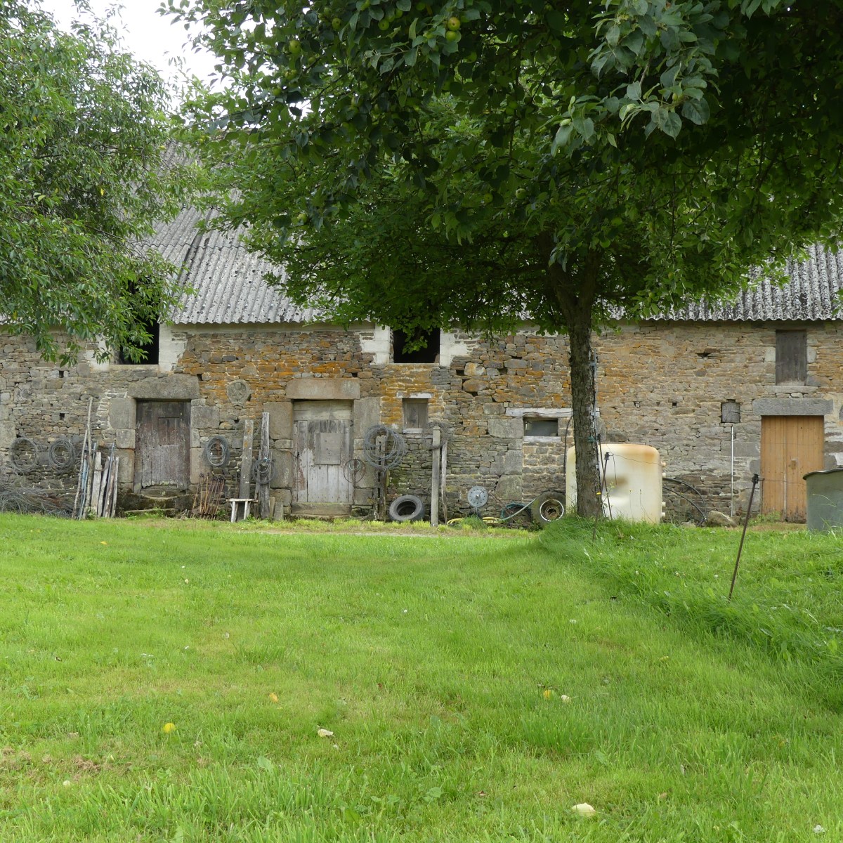 Le Mont Morel – version&nbsp;2026