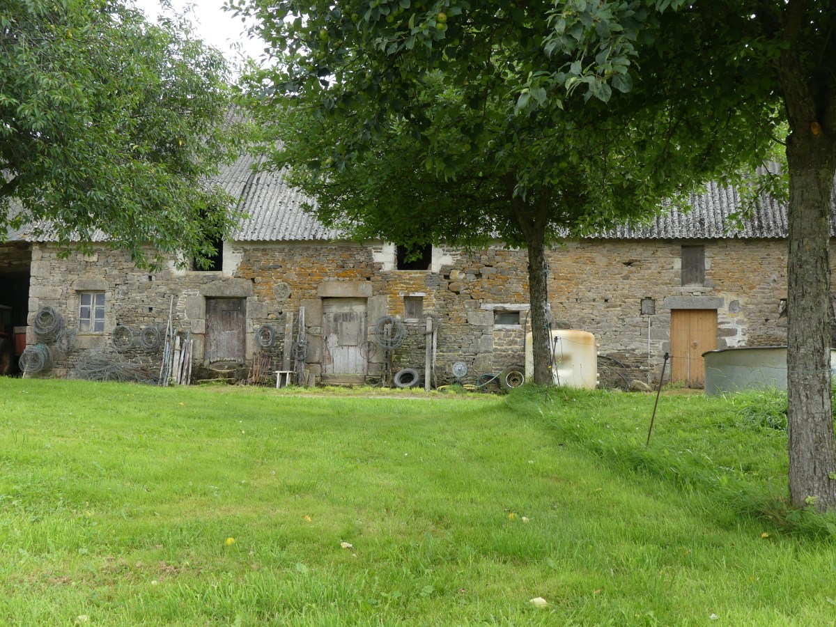 Le Mont Morel – version&nbsp;2026