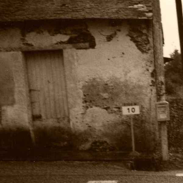 Les domiciles de nos grands-parents Muscadet – mise à jour&nbsp;2025