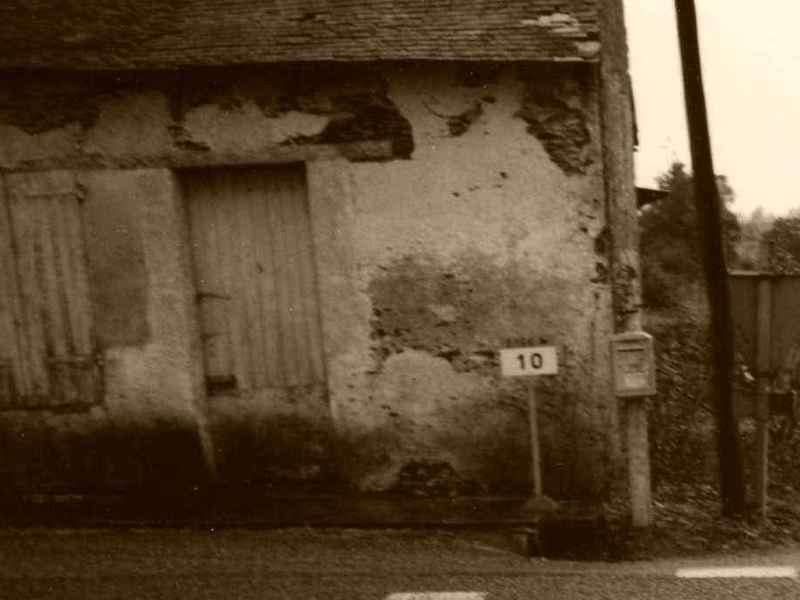 Les domiciles de nos grands-parents Muscadet – mise à jour&nbsp;2025