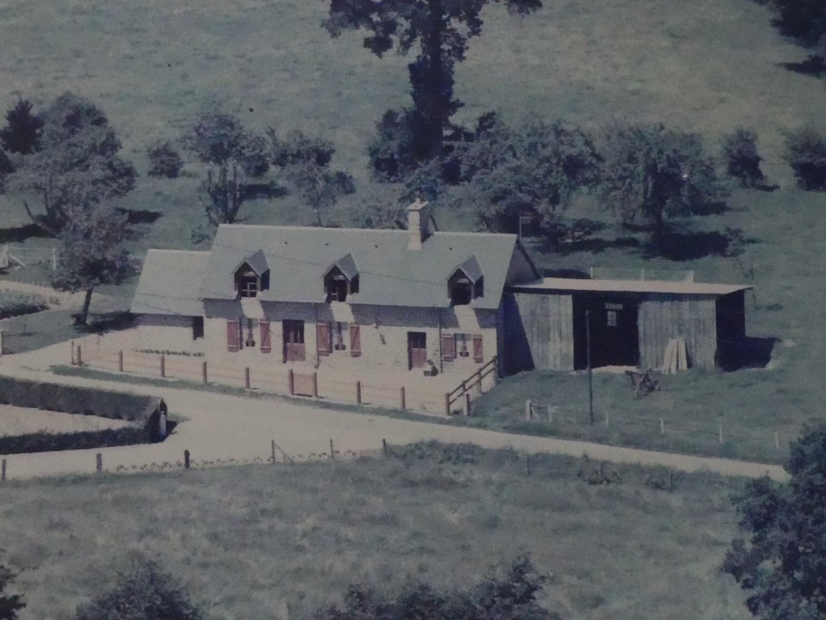 La famille aux&nbsp;Carrefours