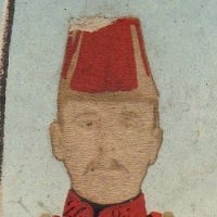 Les nouveaux cousins de notre arrière-grand-père François&nbsp;LEBAUDY