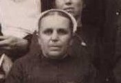 Notre arrière-grand-mère Anne-Marie LANDAIS (1864-1958)