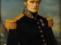 Jules Dumont d&rsquo;Urville, l&rsquo;Indiana Jones&nbsp;normand