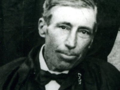 Notre arrière-grand-père Victor MARIE&nbsp;(1849-1914)