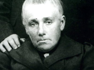 Notre arrière-grand-mère Maria VAUGEOIS&nbsp;(1863-1927)