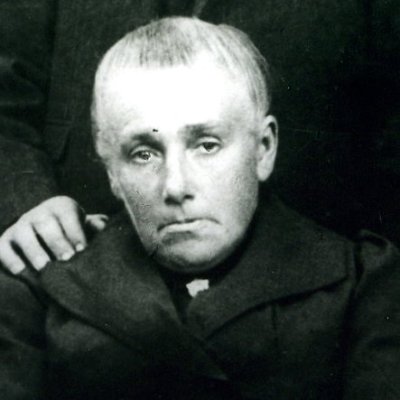 Notre arrière-grand-mère Maria VAUGEOIS&nbsp;(1863-1927)