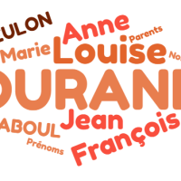 Mais Louise, qui sont tes parents&nbsp;?